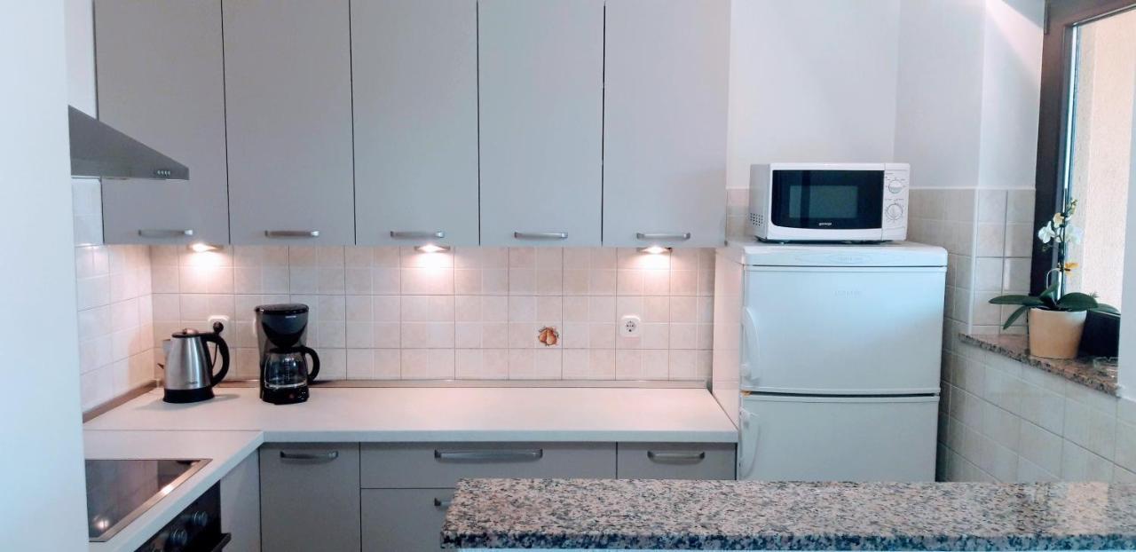Apartman Sintic كرك المظهر الخارجي الصورة