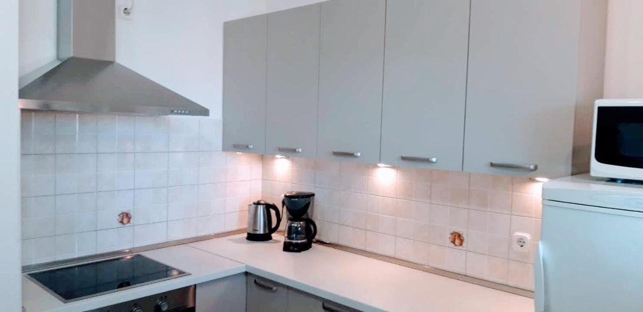 Apartman Sintic كرك المظهر الخارجي الصورة