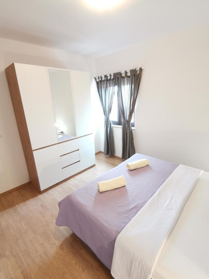 Apartman Sintic كرك المظهر الخارجي الصورة