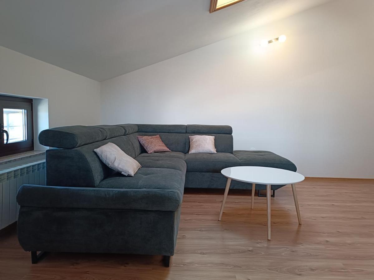 Apartman Sintic كرك المظهر الخارجي الصورة