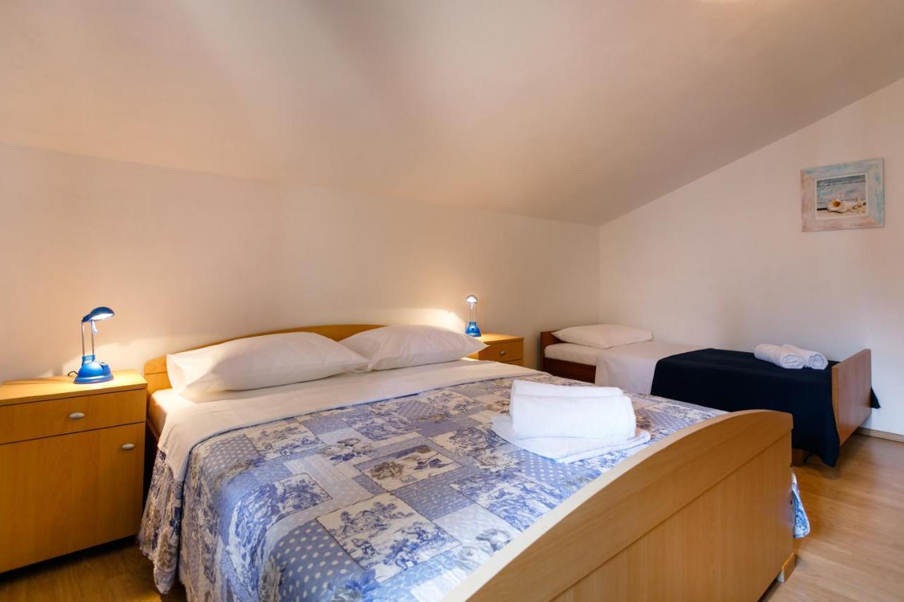Apartman Sintic كرك المظهر الخارجي الصورة