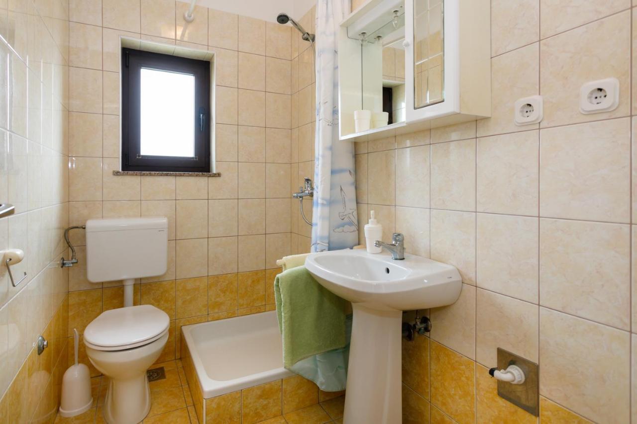 Apartman Sintic كرك المظهر الخارجي الصورة